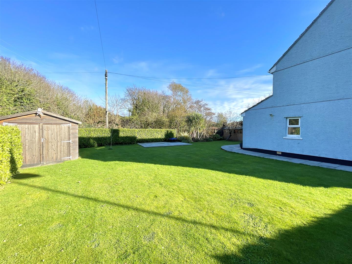 Sunny Corner, Cusgarne, Truro